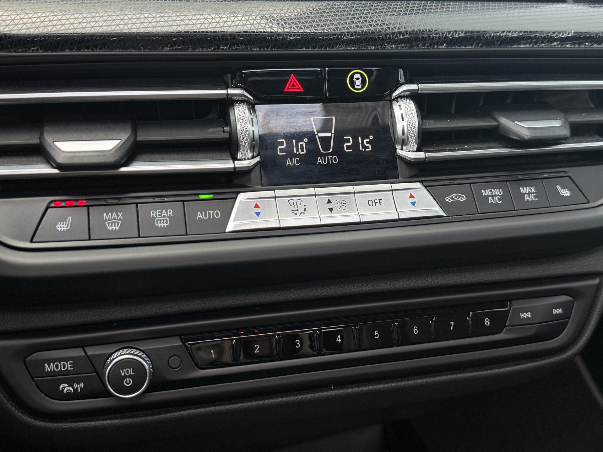 Foto van BMW 120i