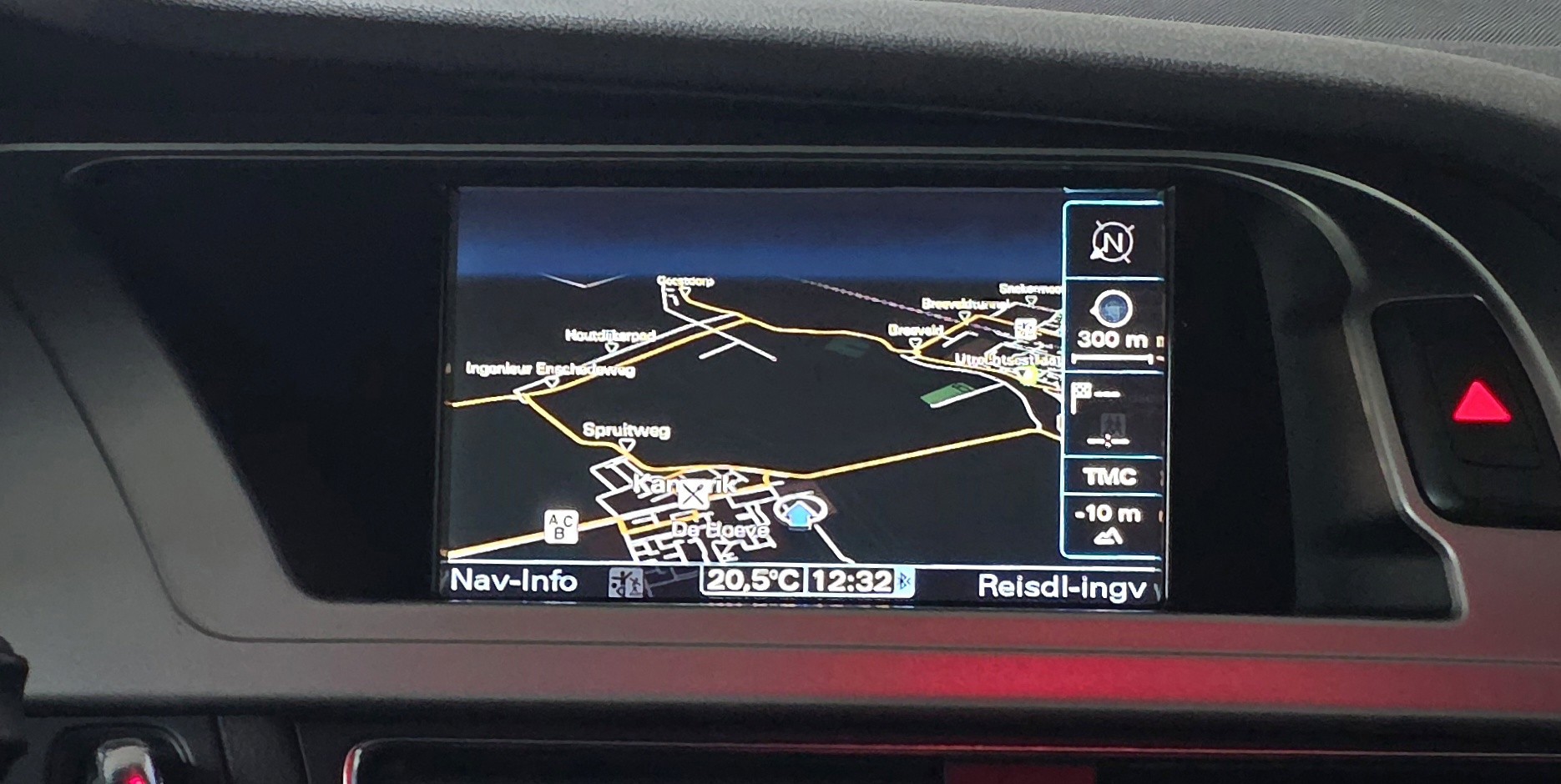 Foto van Audi Audi A4