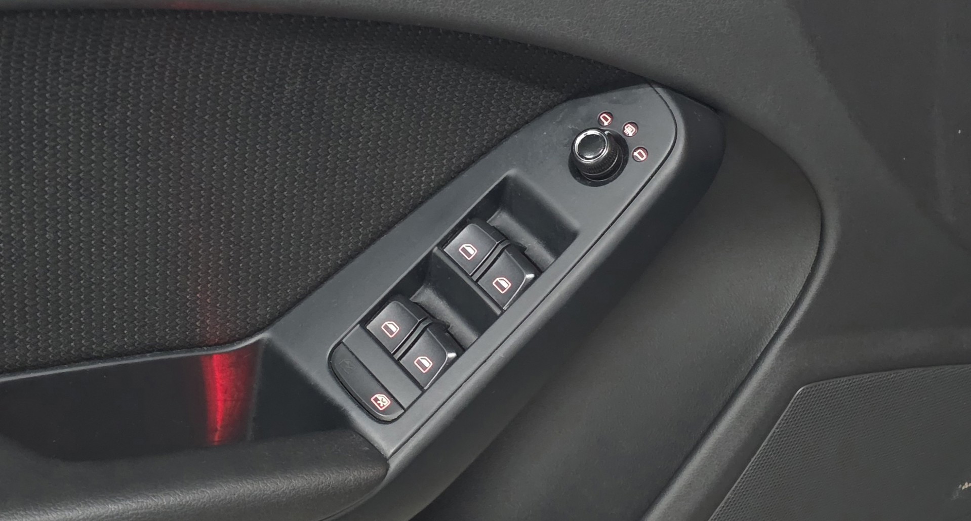 Foto van Audi Audi A4