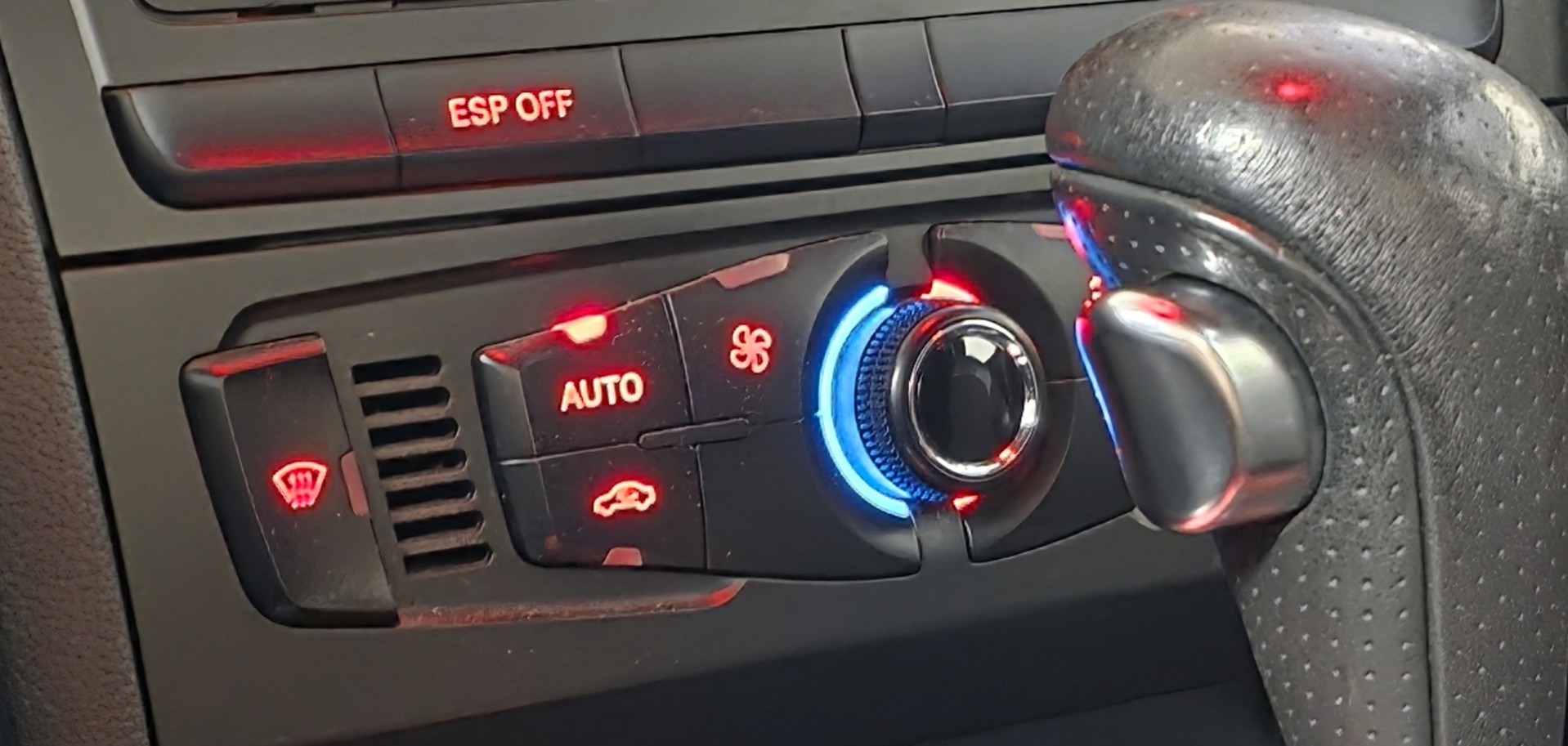 Foto van Audi Audi A4