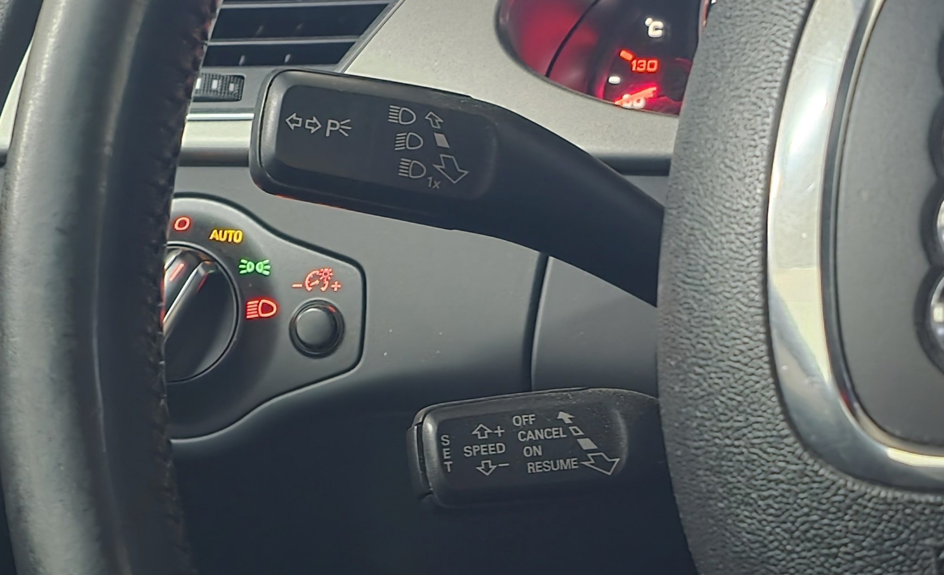 Foto van Audi Audi A4