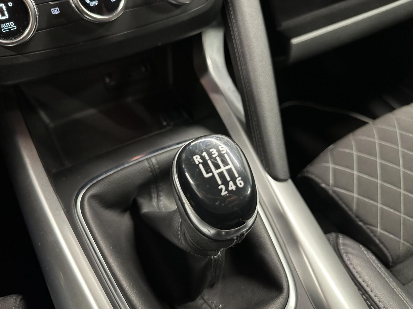 Foto van Renault Kadjar