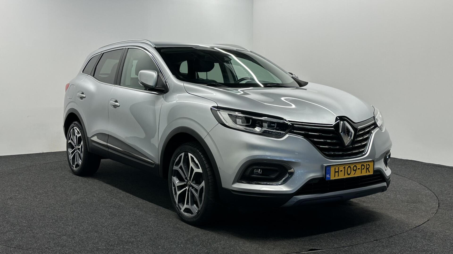 Foto van Renault Kadjar
