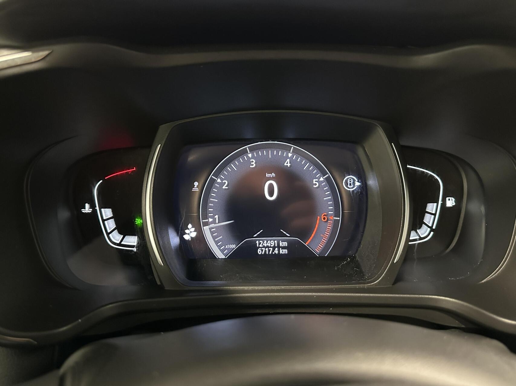 Foto van Renault Kadjar