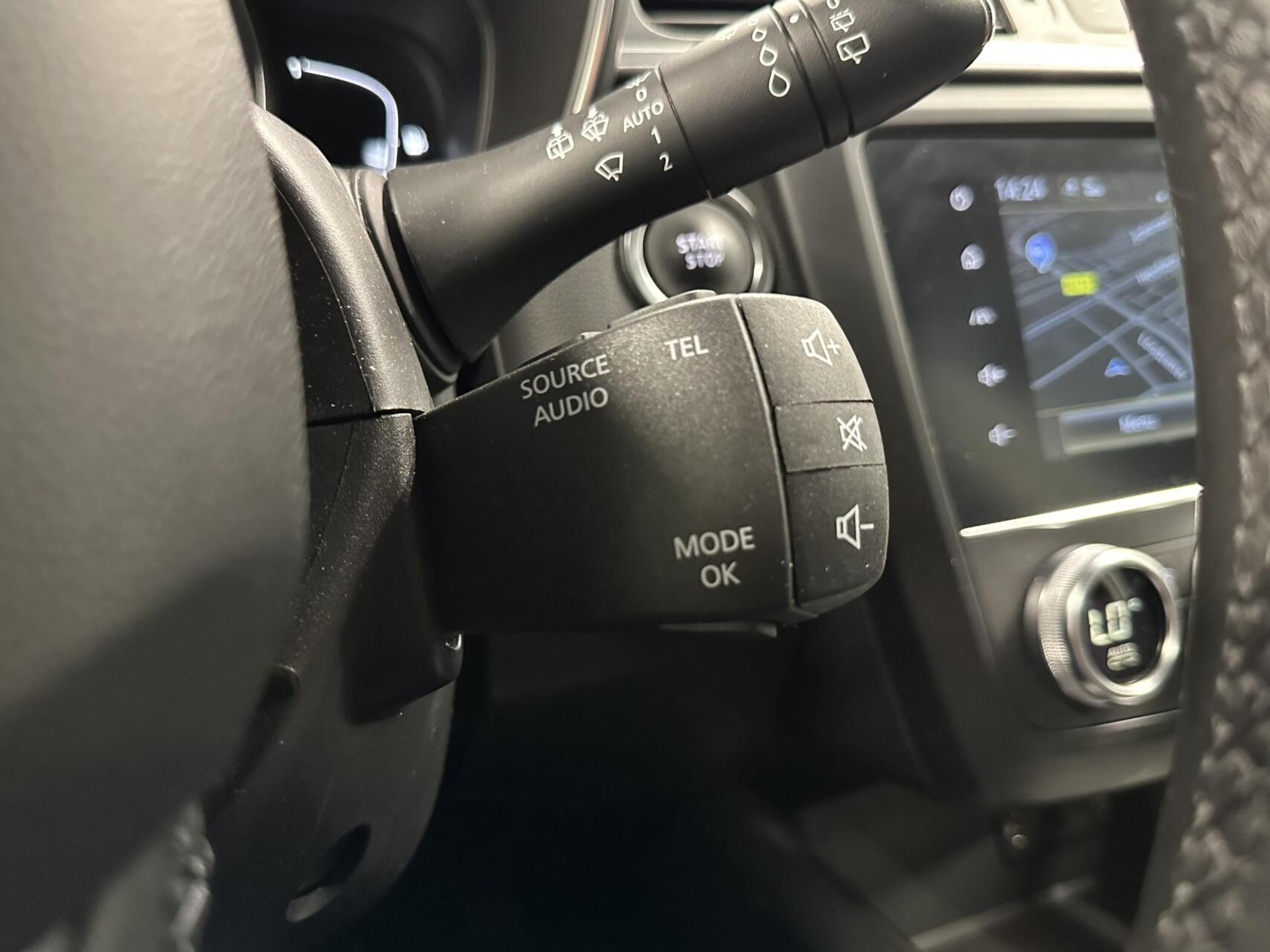 Foto van Renault Kadjar