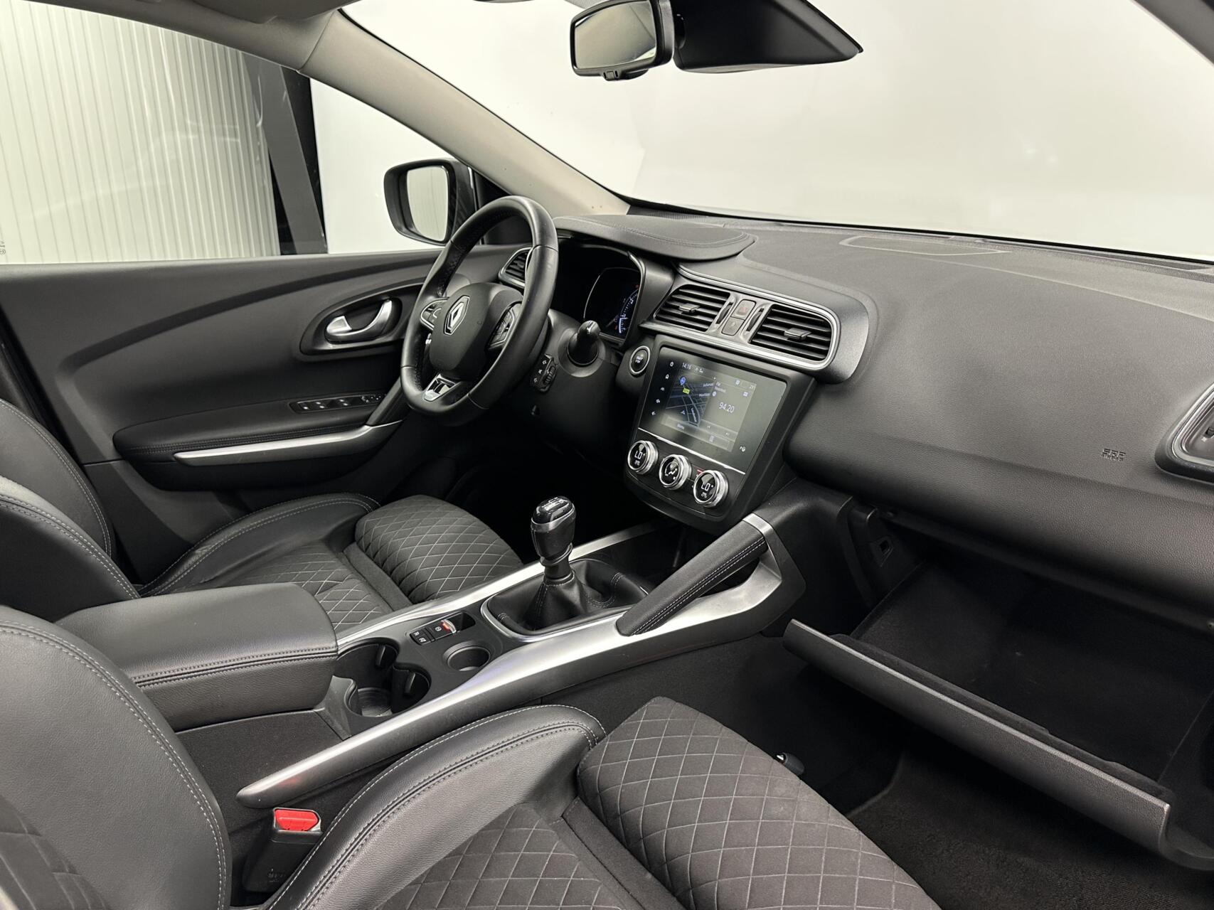 Foto van Renault Kadjar