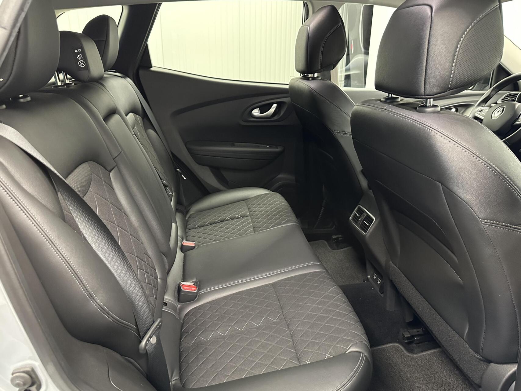Foto van Renault Kadjar
