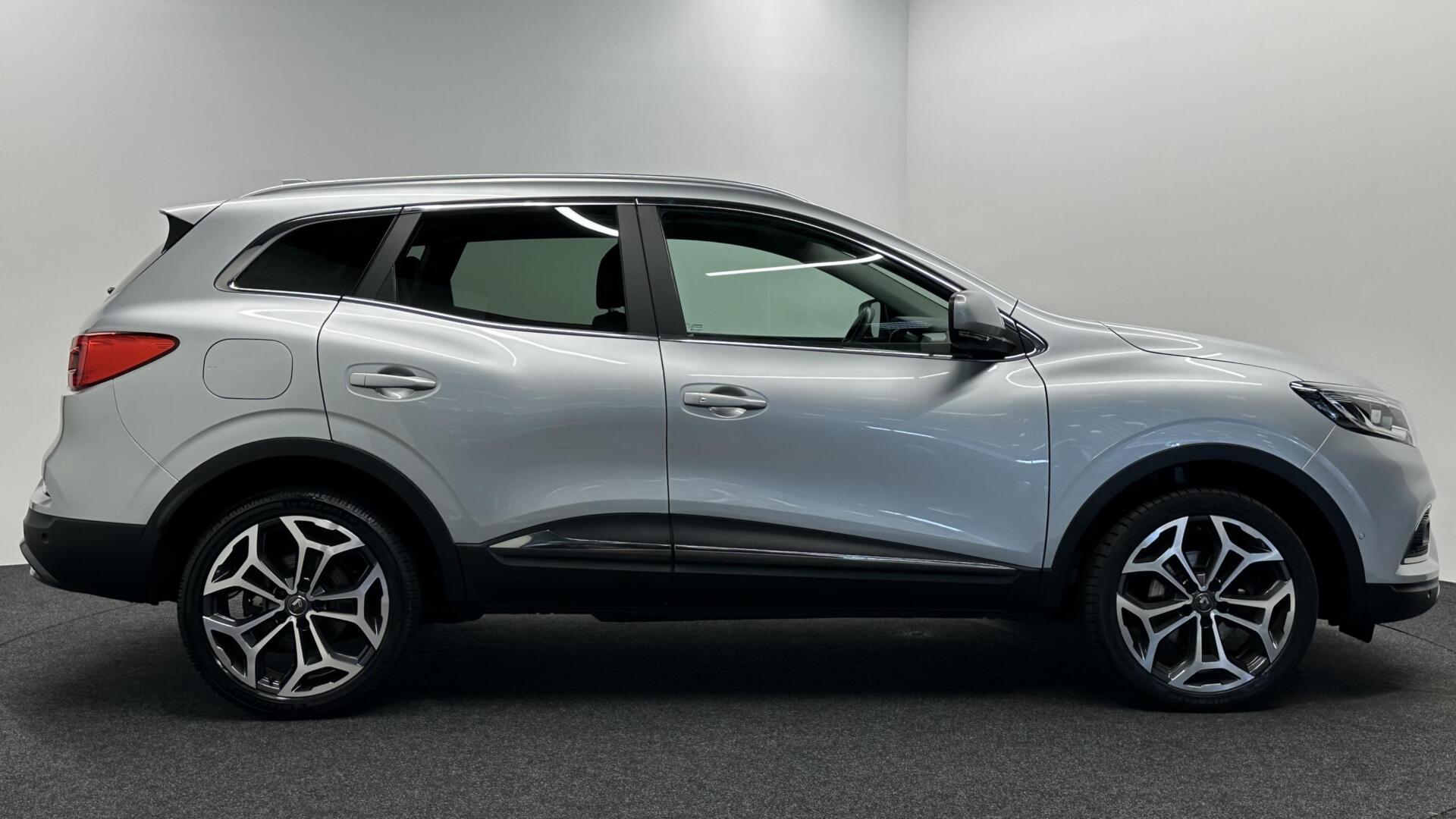 Foto van Renault Kadjar