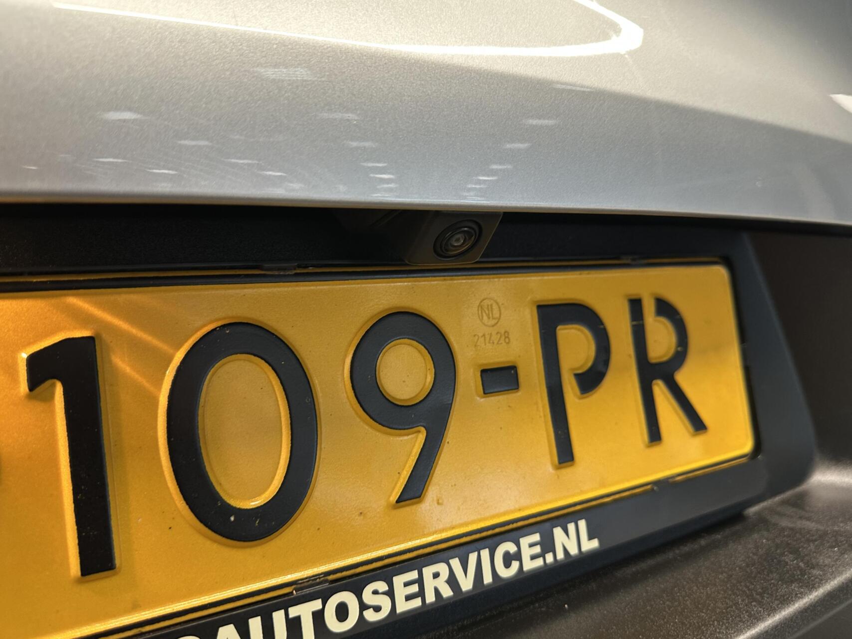 Foto van Renault Kadjar