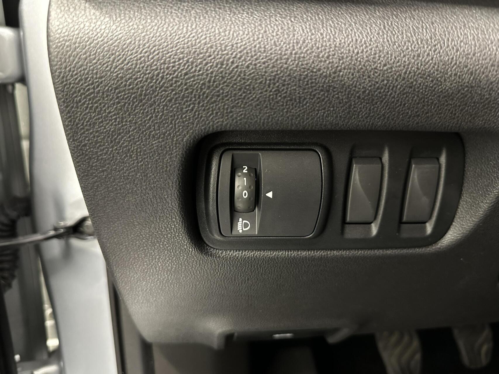 Foto van Renault Kadjar
