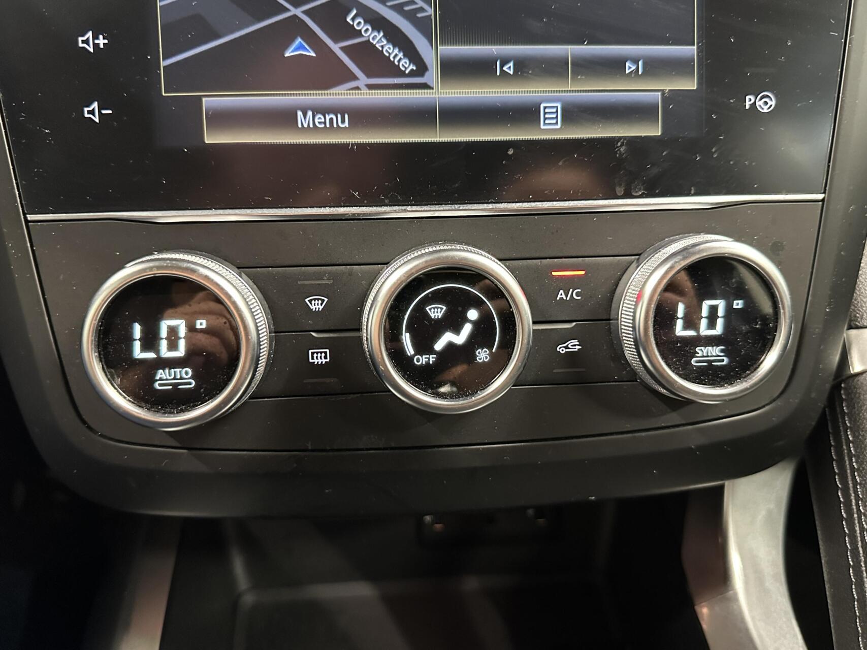 Foto van Renault Kadjar