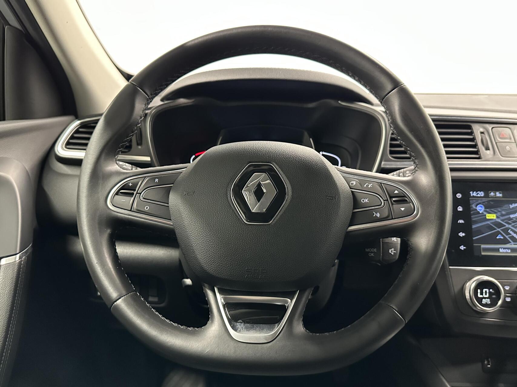 Foto van Renault Kadjar