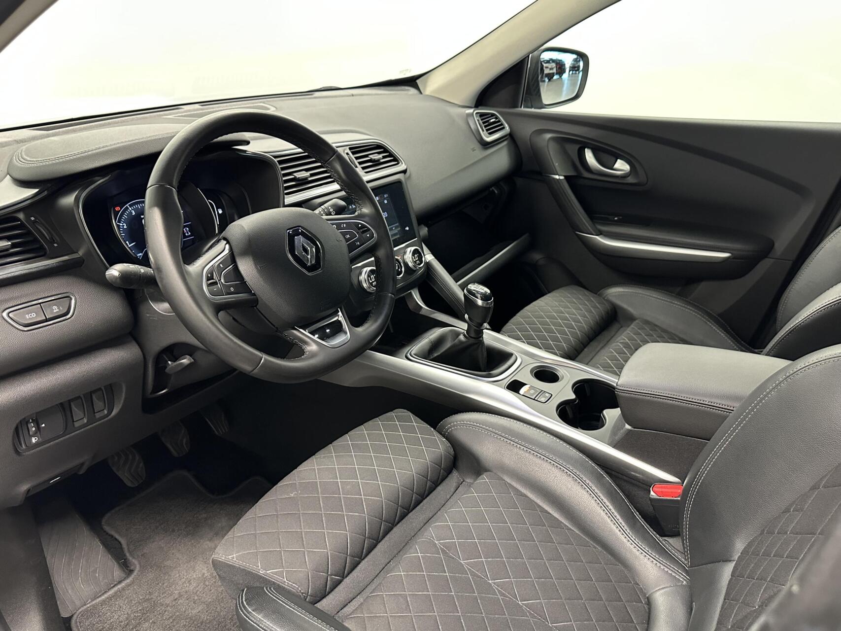 Foto van Renault Kadjar