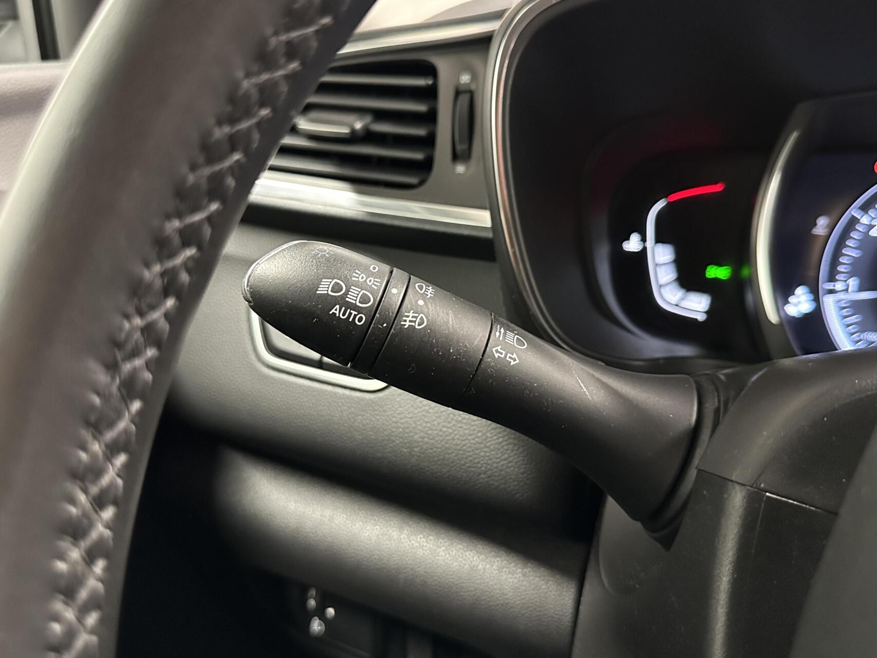 Foto van Renault Kadjar