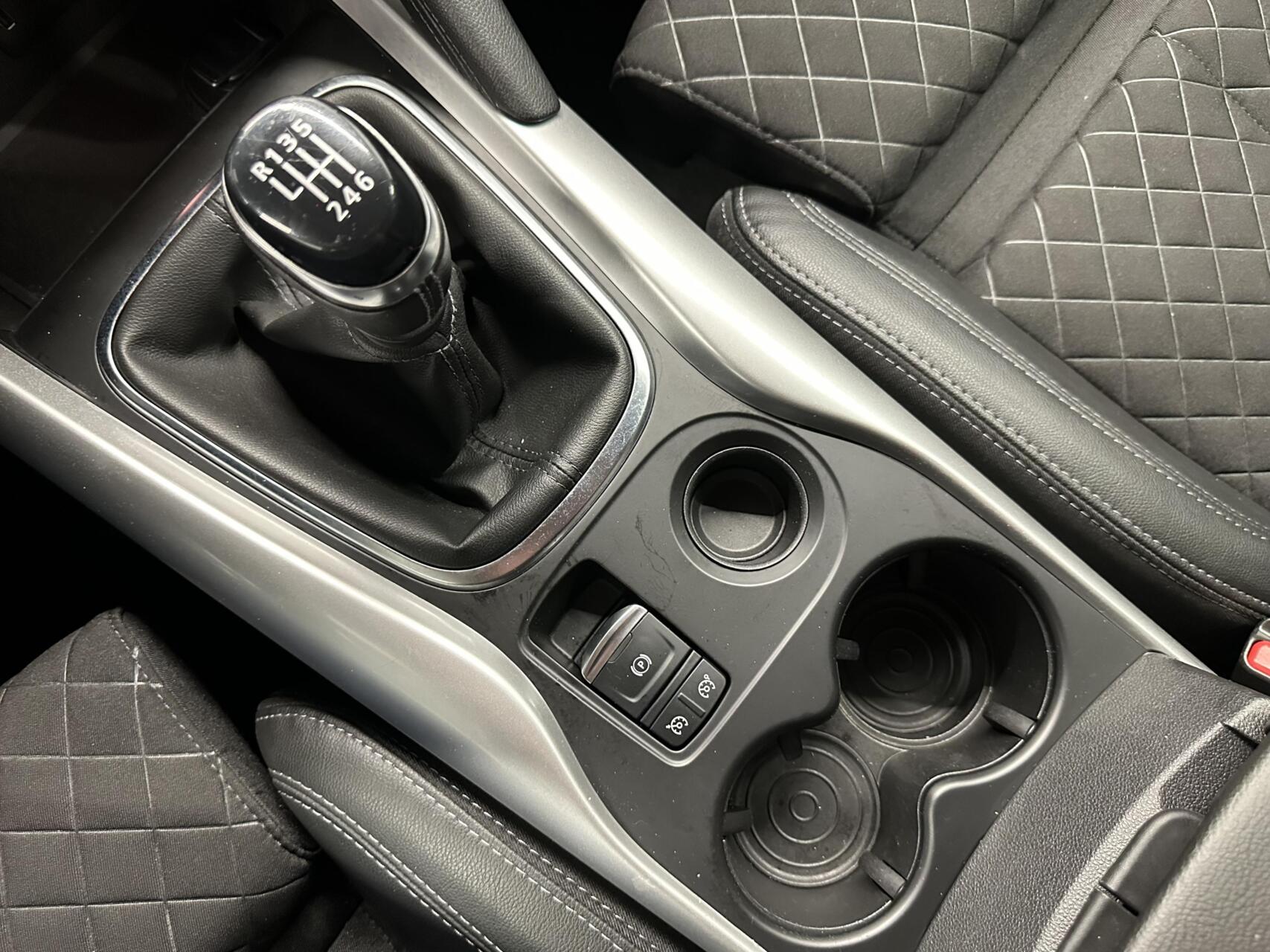 Foto van Renault Kadjar