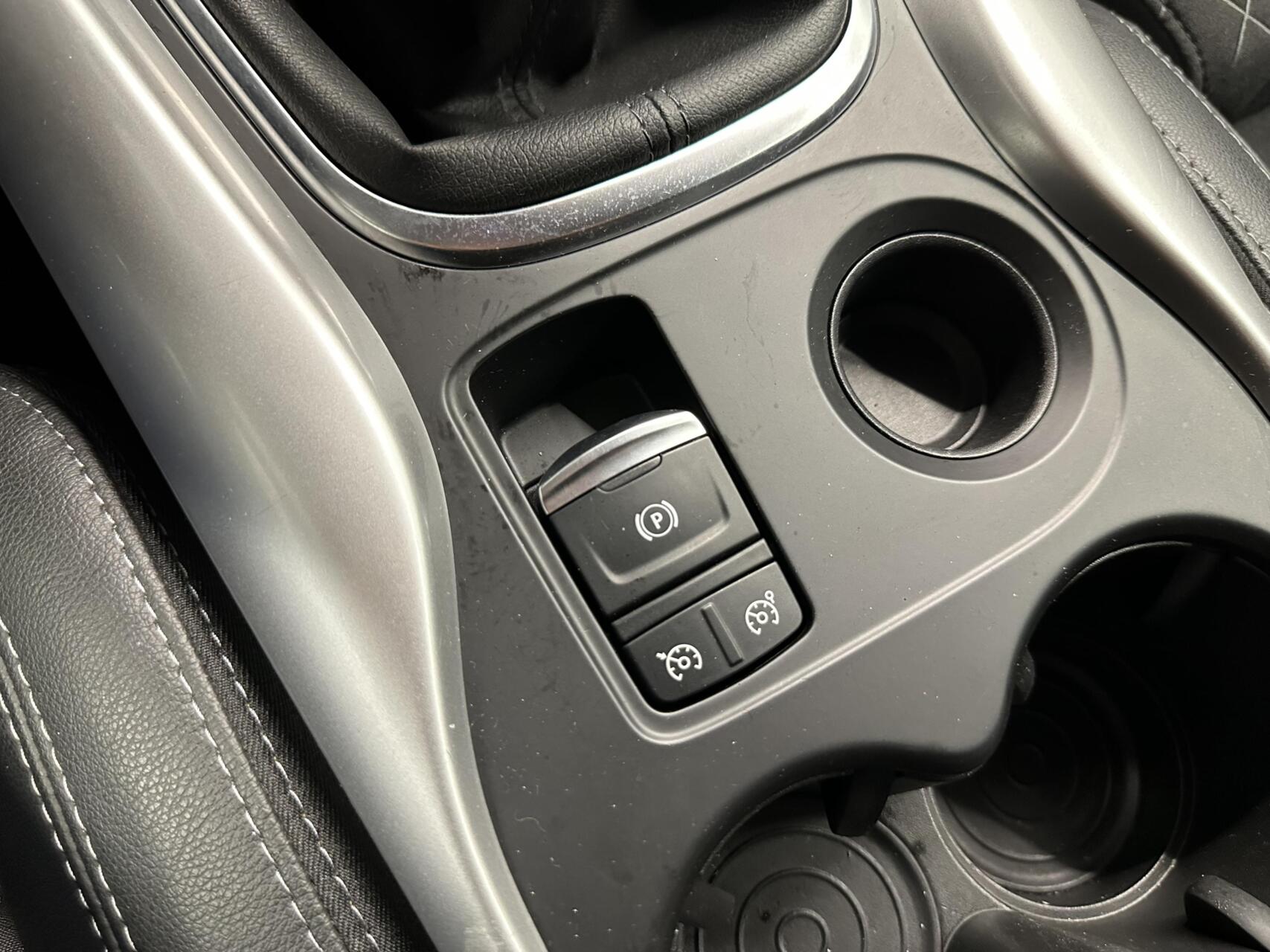 Foto van Renault Kadjar