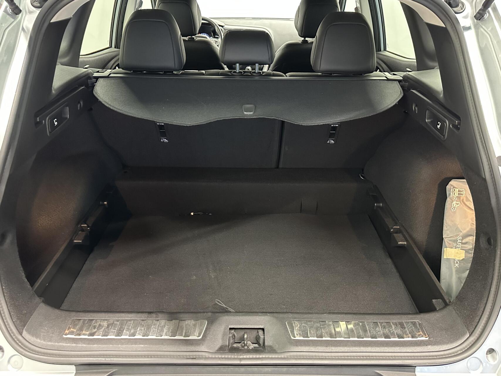 Foto van Renault Kadjar