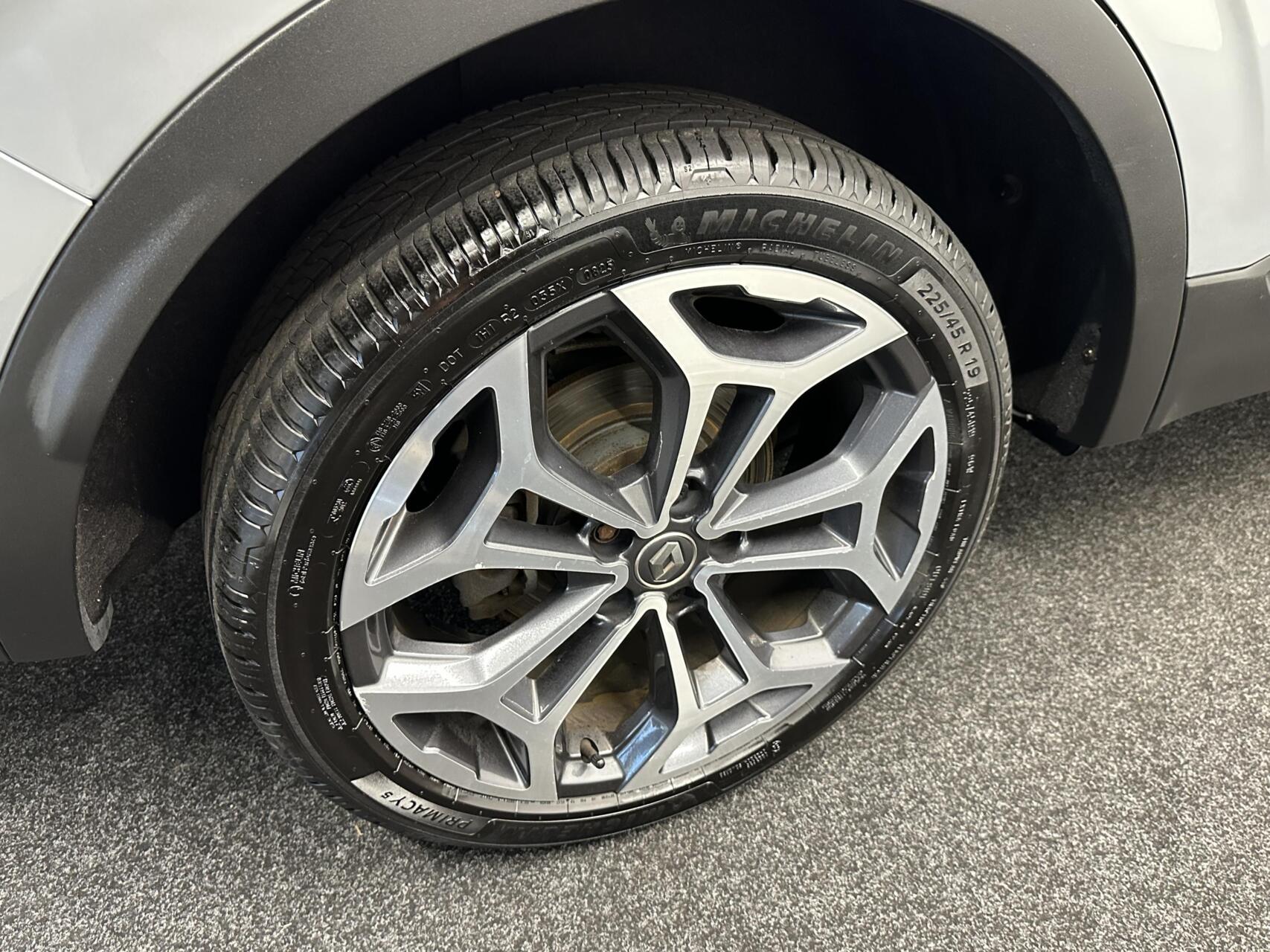 Foto van Renault Kadjar