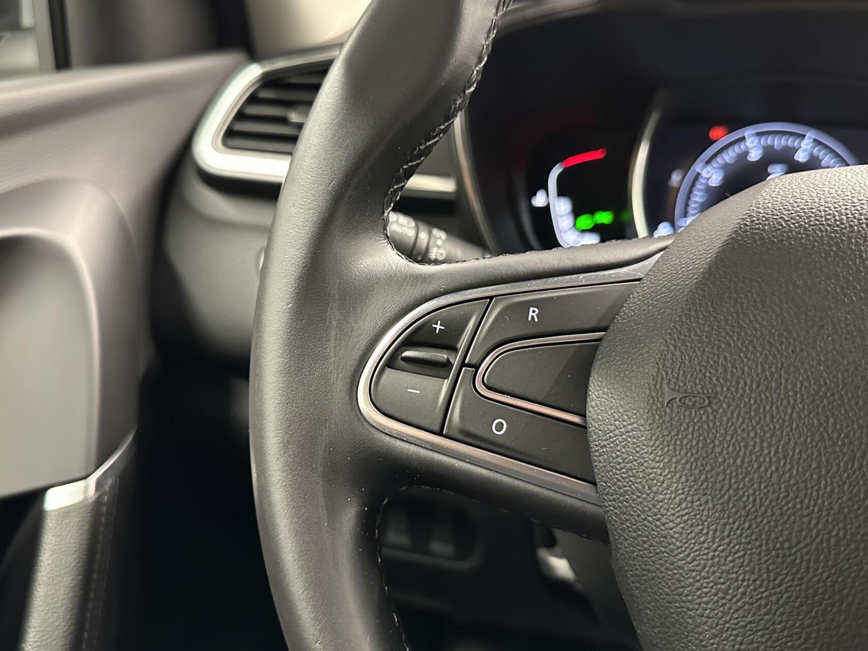 Foto van Renault Kadjar