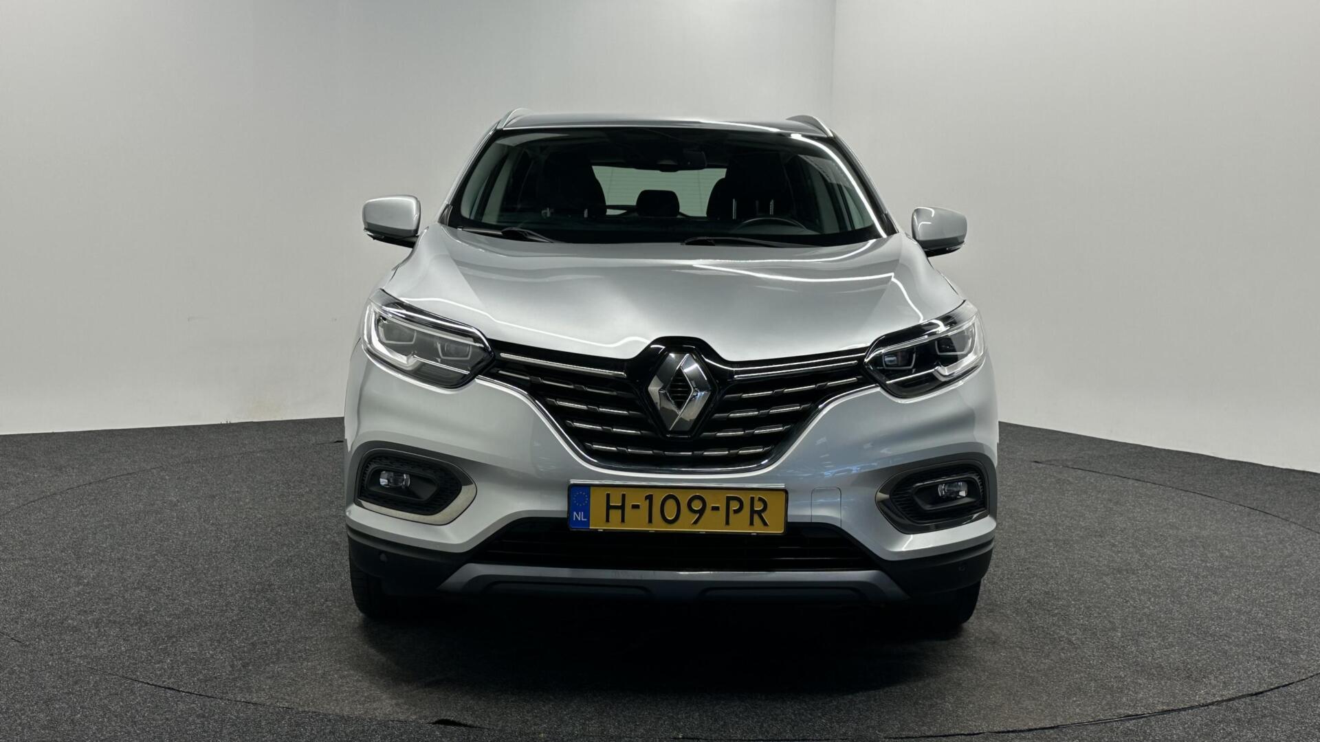 Foto van Renault Kadjar
