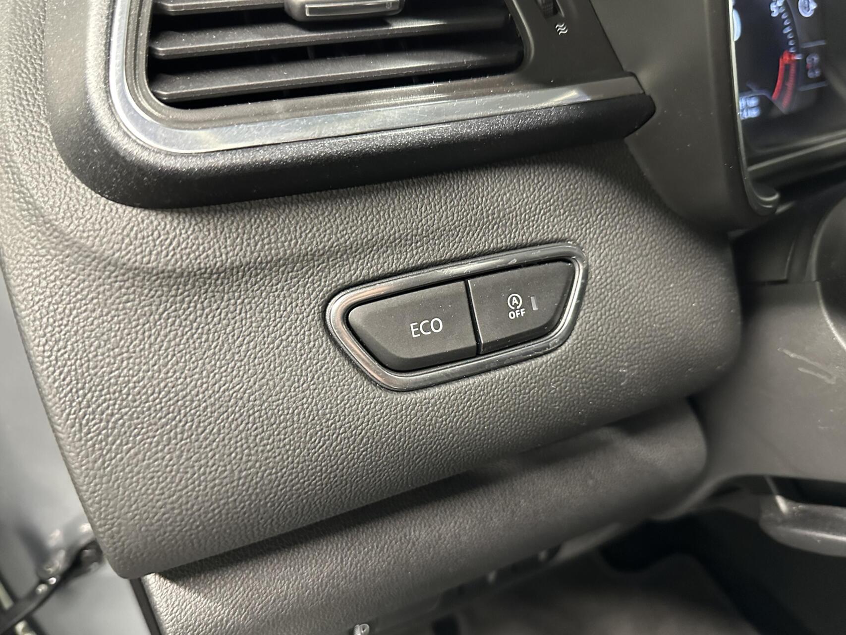 Foto van Renault Kadjar