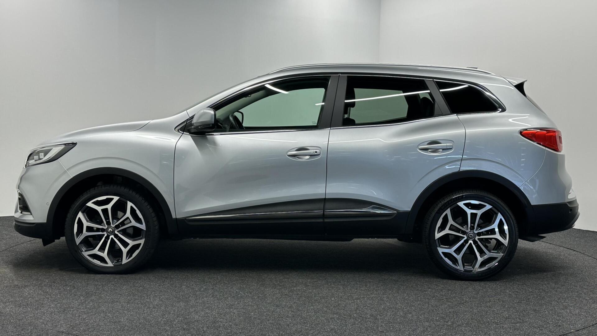 Foto van Renault Kadjar