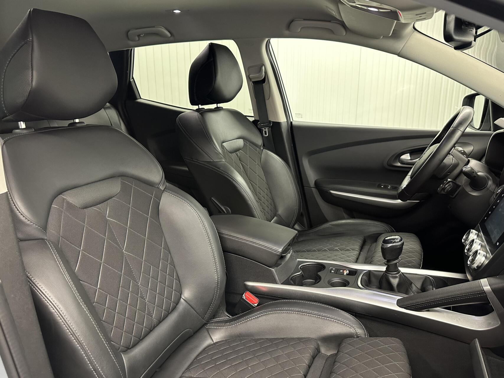 Foto van Renault Kadjar