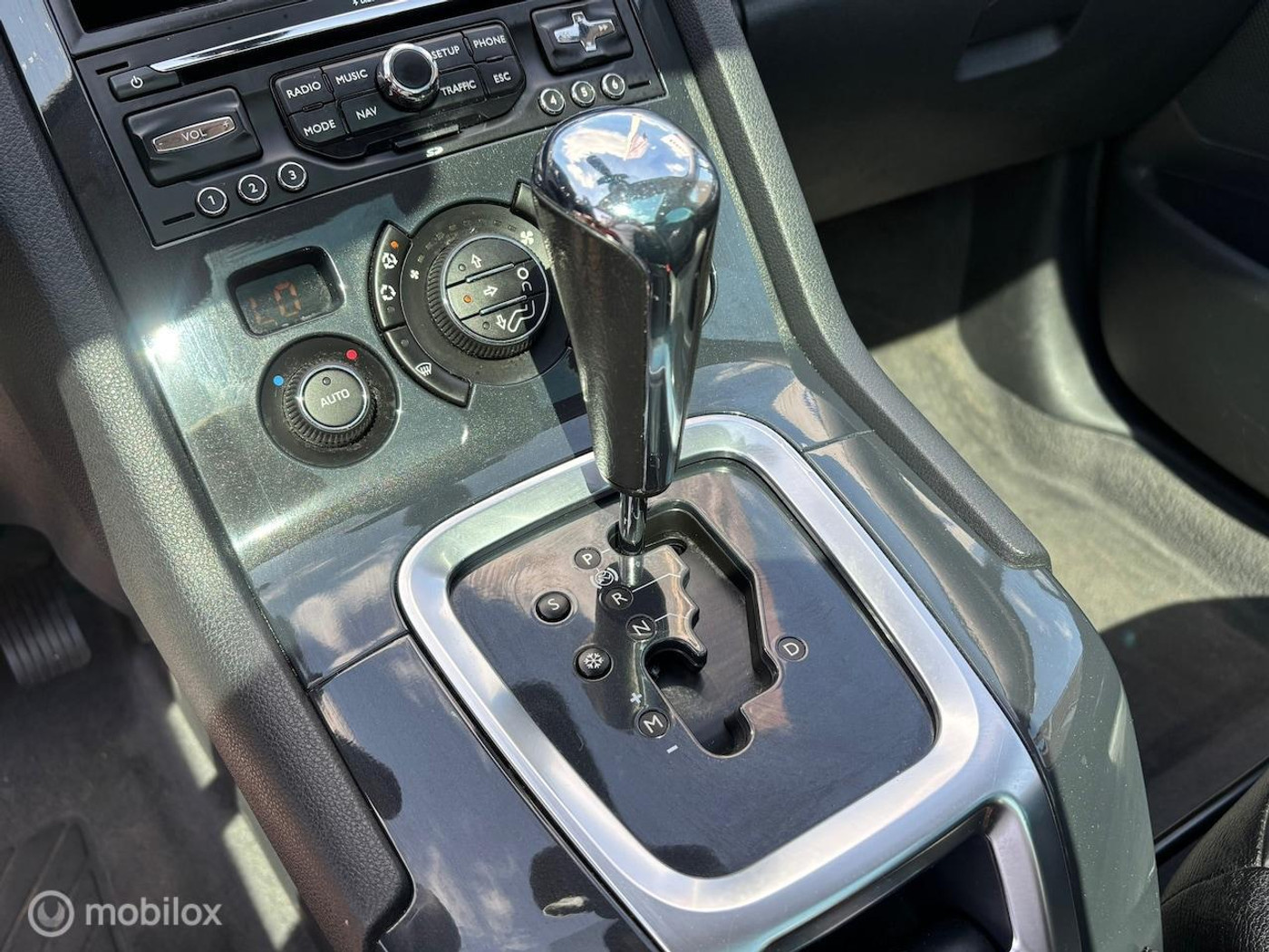 Foto van Peugeot 5008