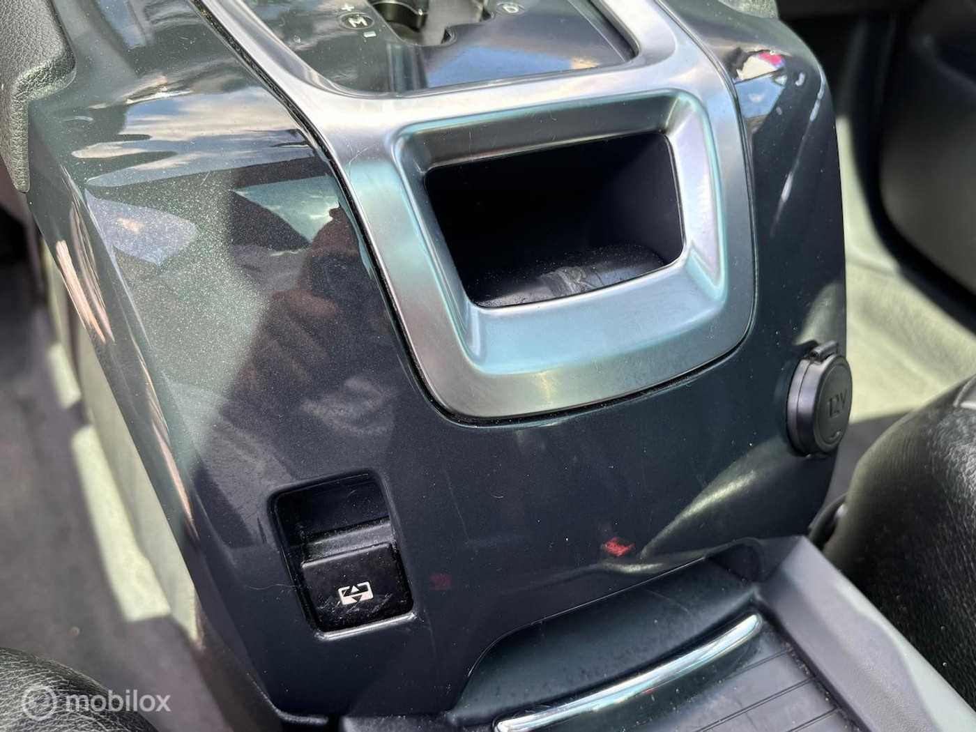Foto van Peugeot 5008
