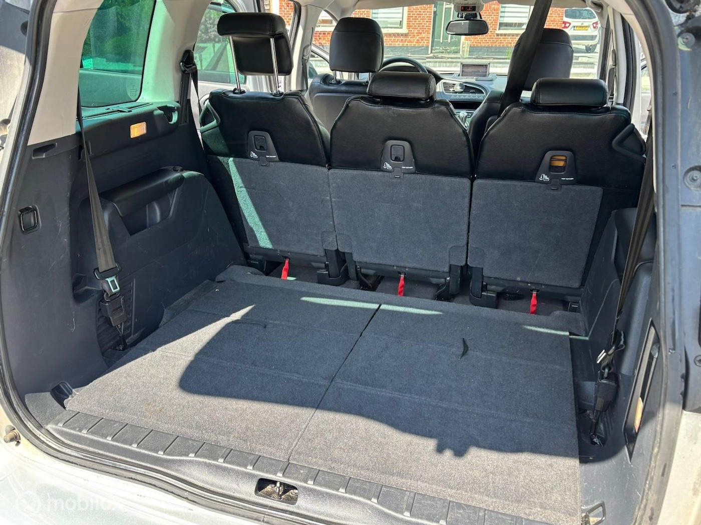 Foto van Peugeot 5008