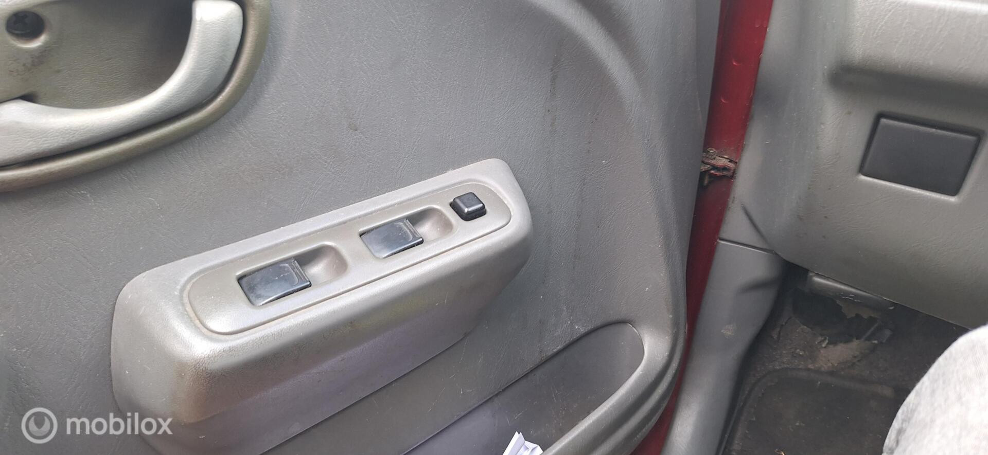 Foto van Suzuki Alto