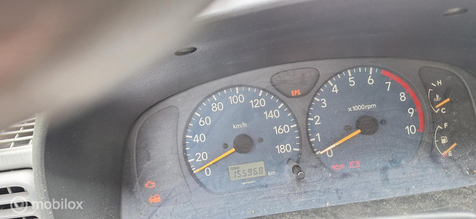 Foto van Suzuki Alto