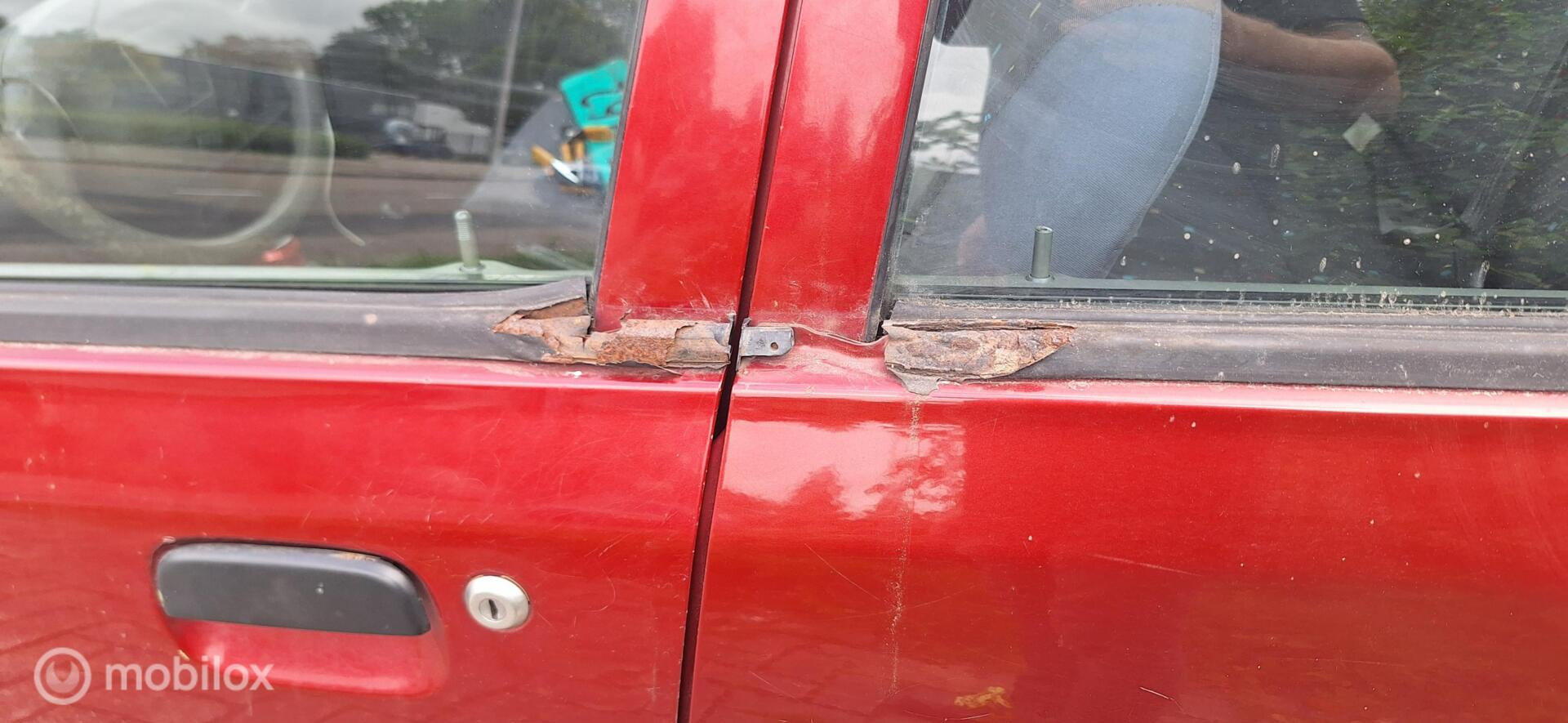 Foto van Suzuki Alto