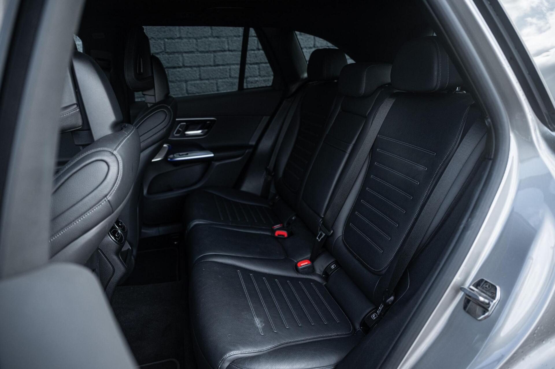 Foto van Mercedes-Benz GLC 300 E 4Matic