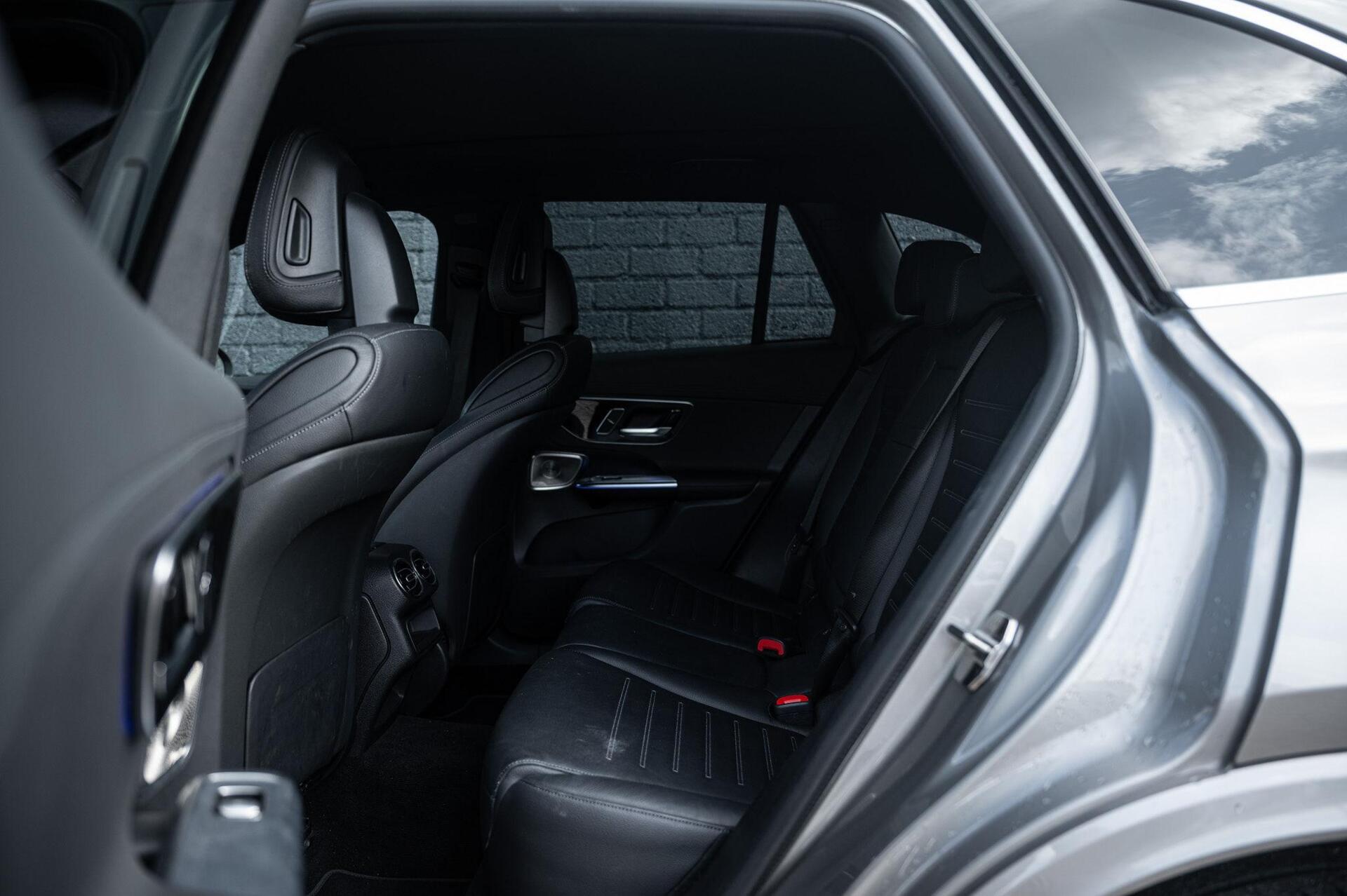 Foto van Mercedes-Benz GLC 300 E 4Matic