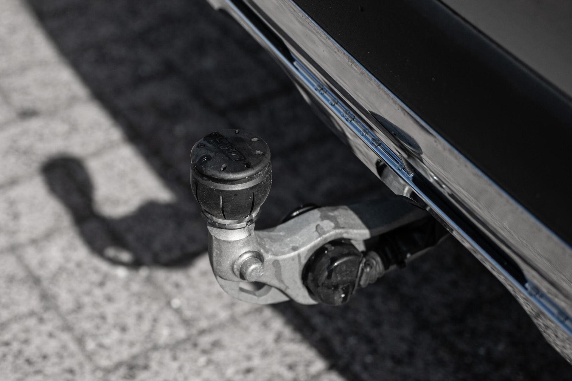 Foto van Mercedes-Benz GLC 300 E 4Matic