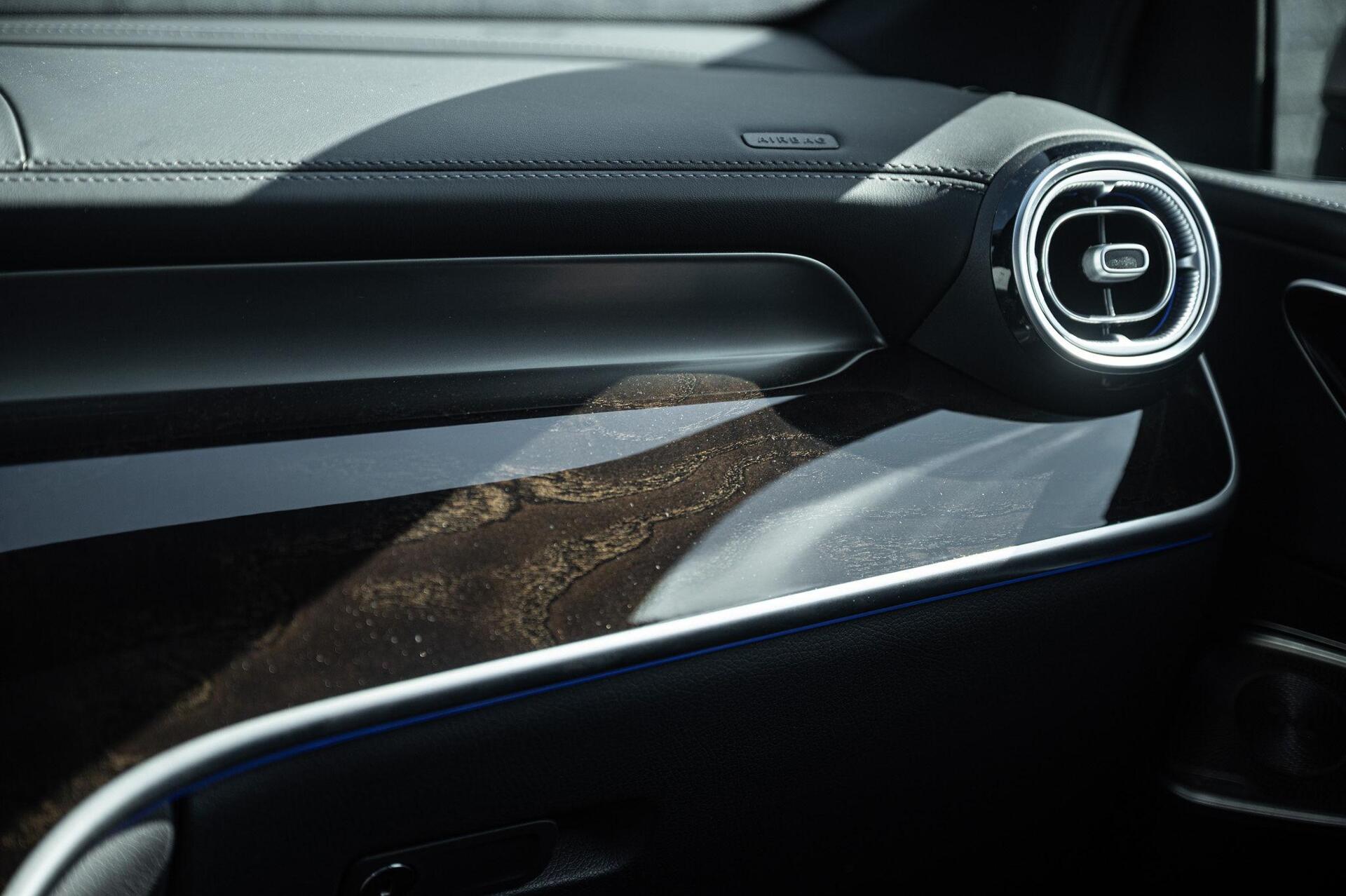 Foto van Mercedes-Benz GLC 300 E 4Matic