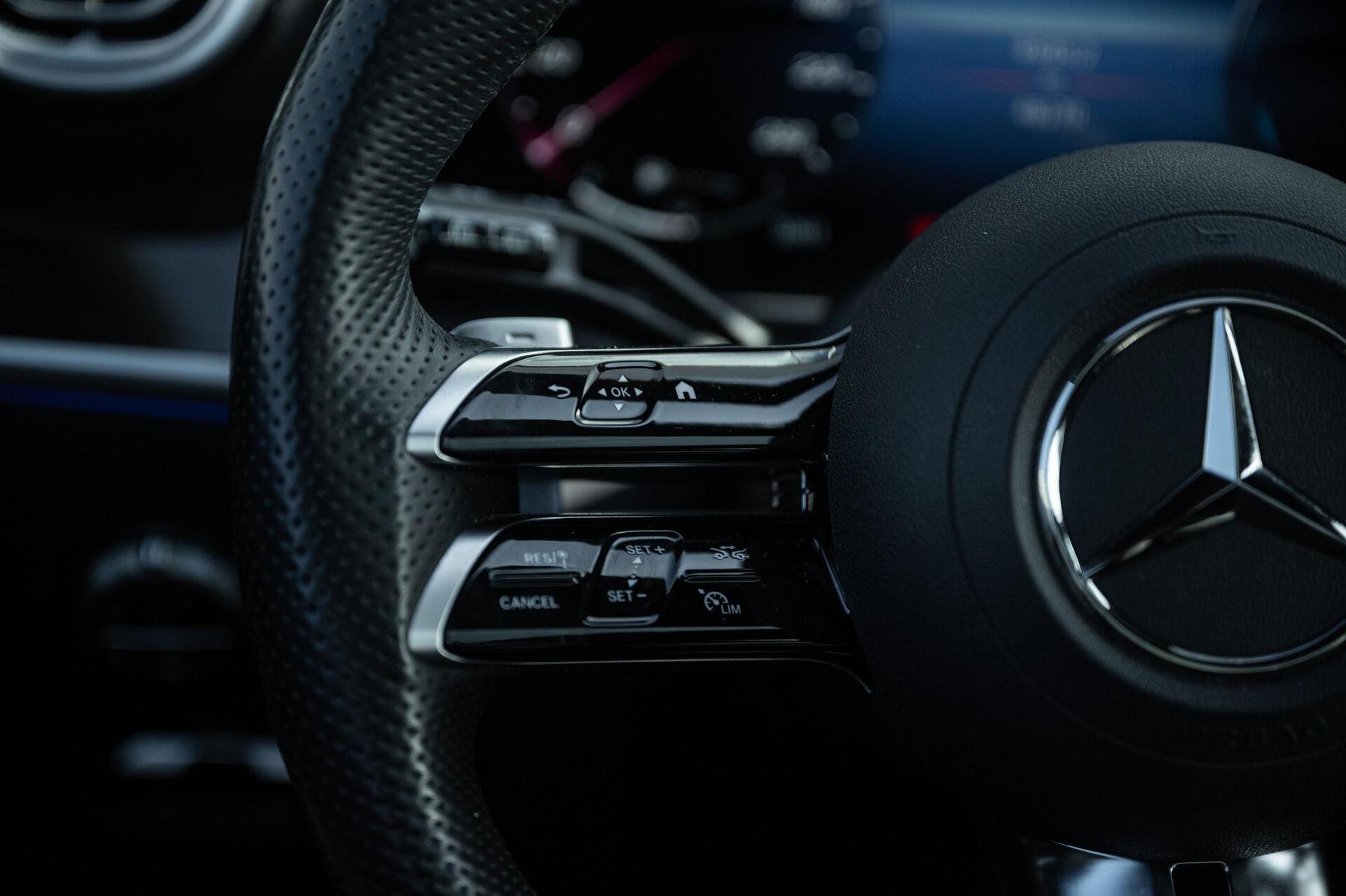 Foto van Mercedes-Benz GLC 300 E 4Matic