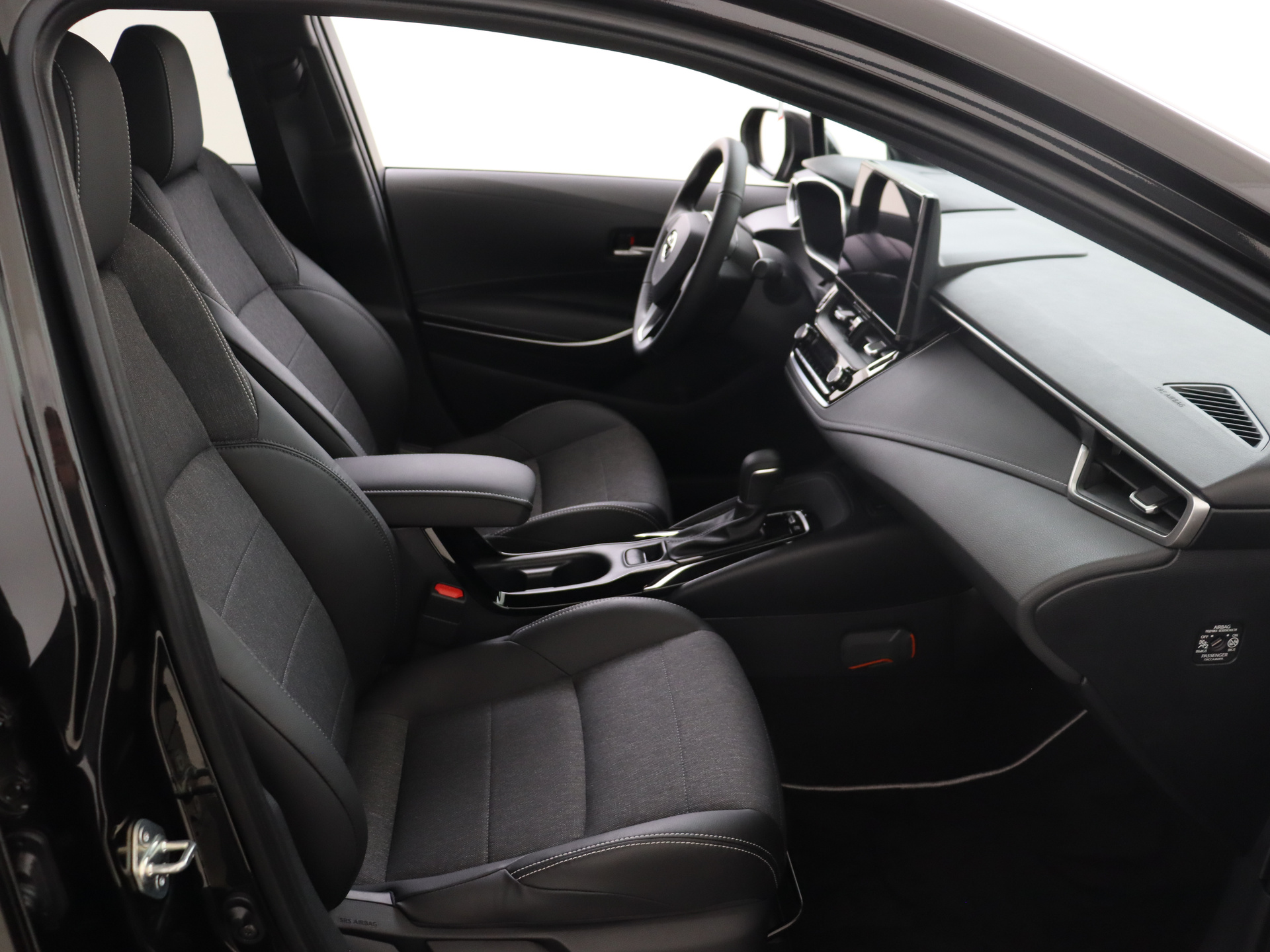 Foto van Toyota Toyota Corolla