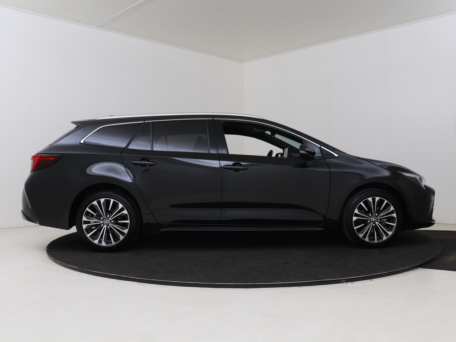 Foto van Toyota Toyota Corolla