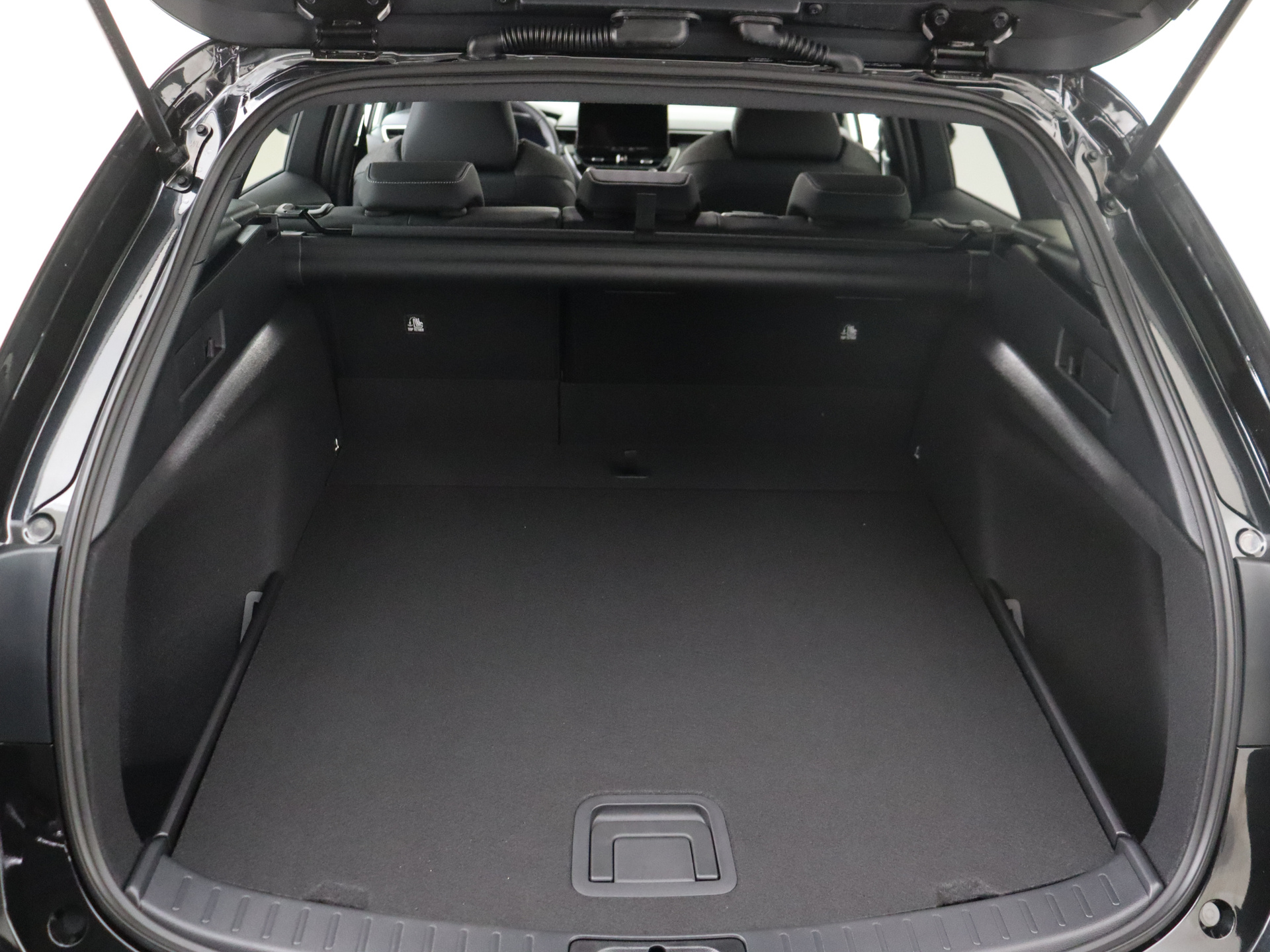 Foto van Toyota Toyota Corolla