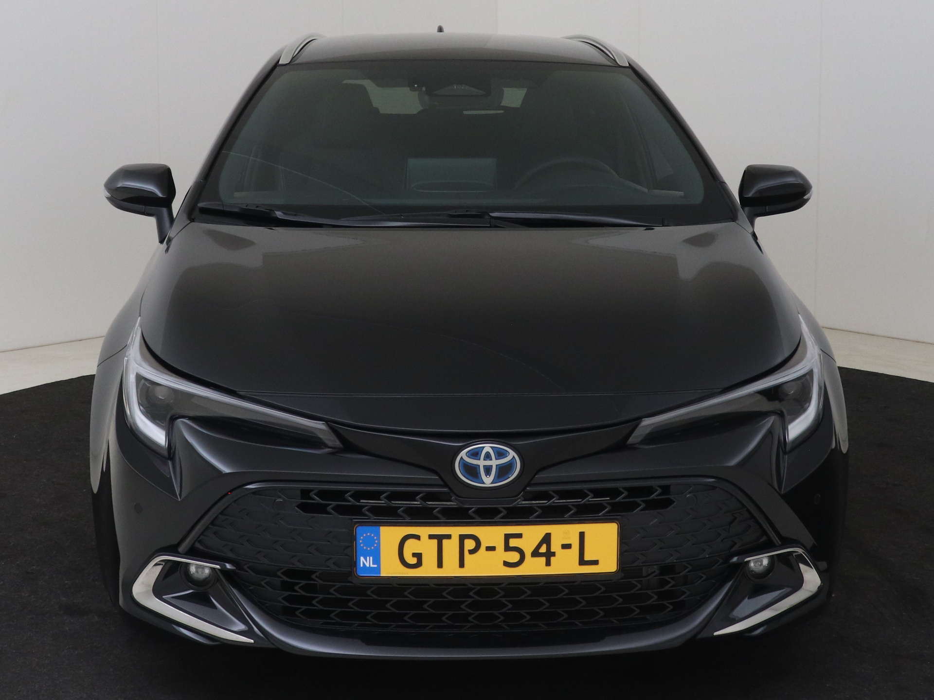Foto van Toyota Toyota Corolla