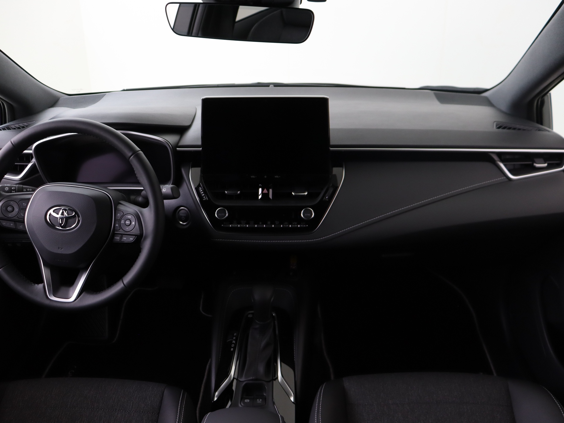 Foto van Toyota Toyota Corolla