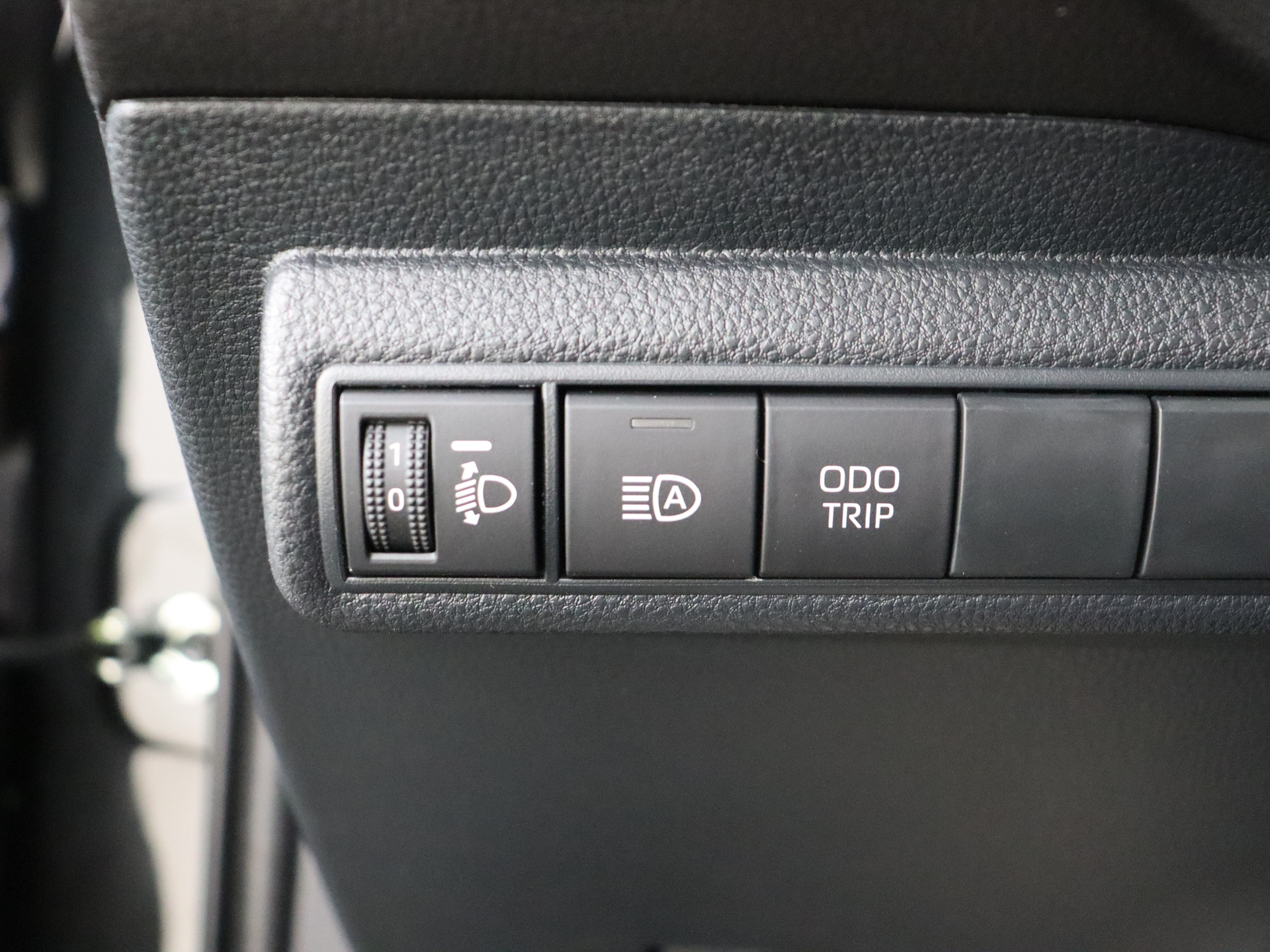 Foto van Toyota Toyota Corolla