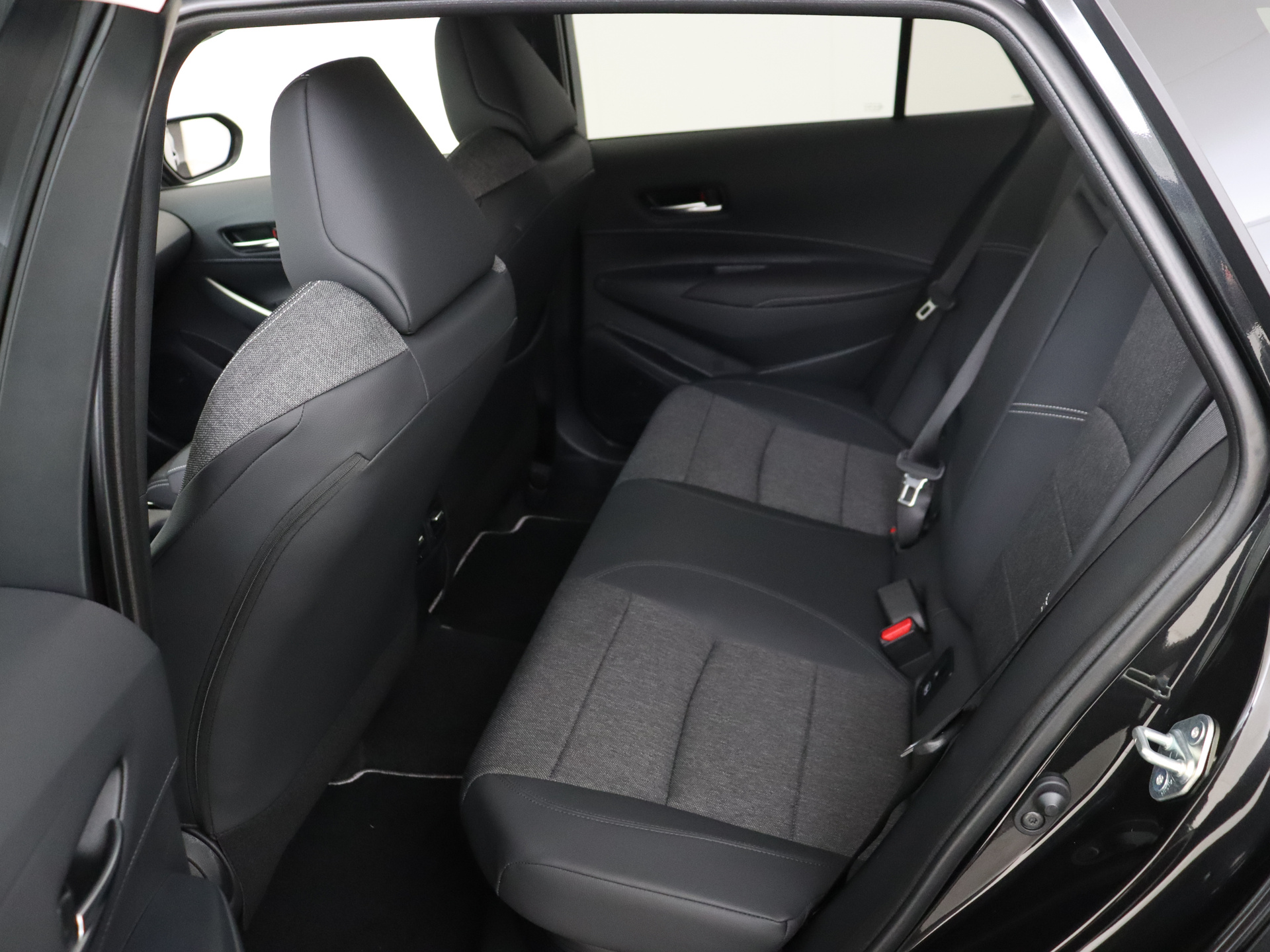 Foto van Toyota Toyota Corolla