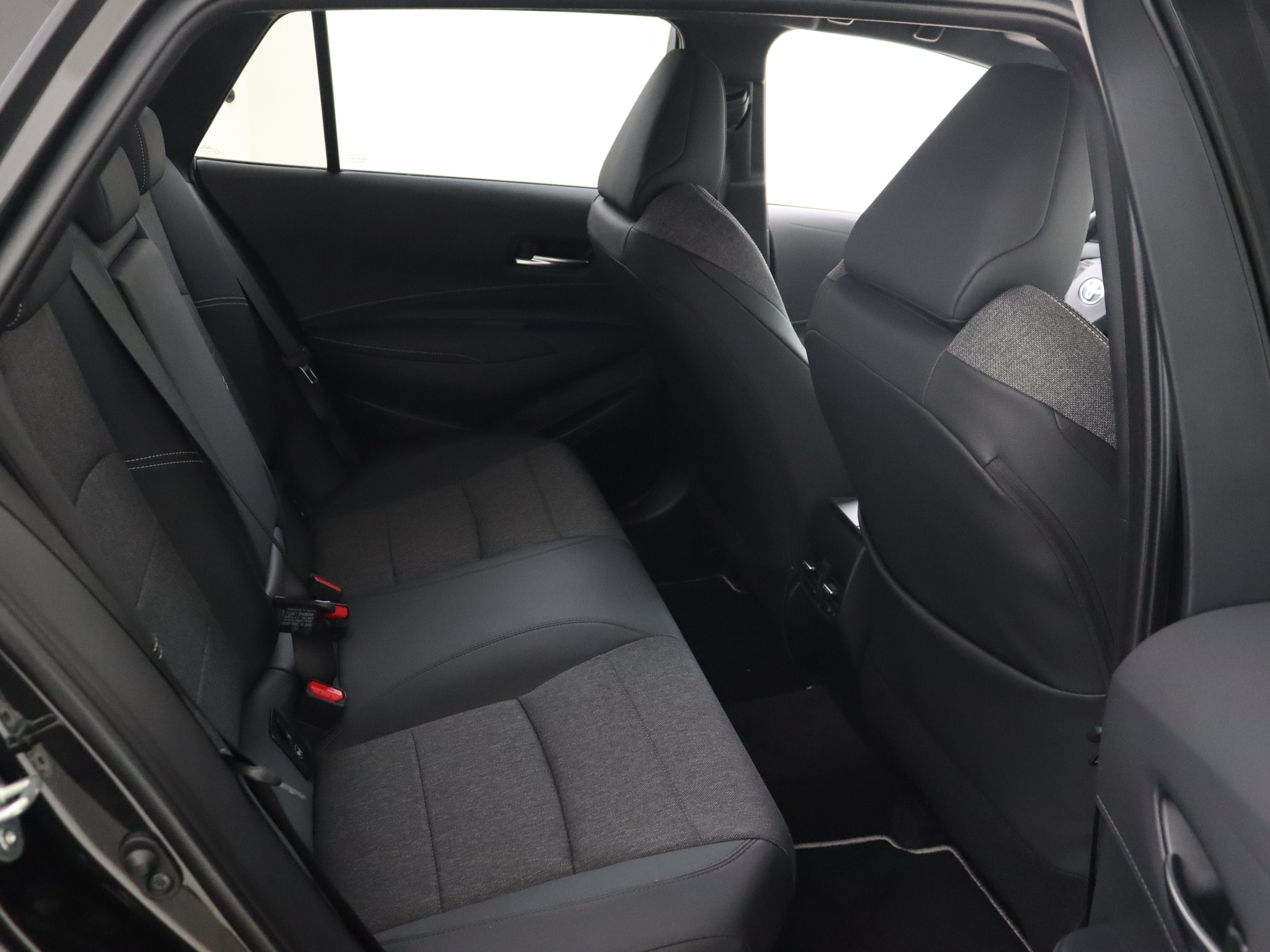 Foto van Toyota Toyota Corolla
