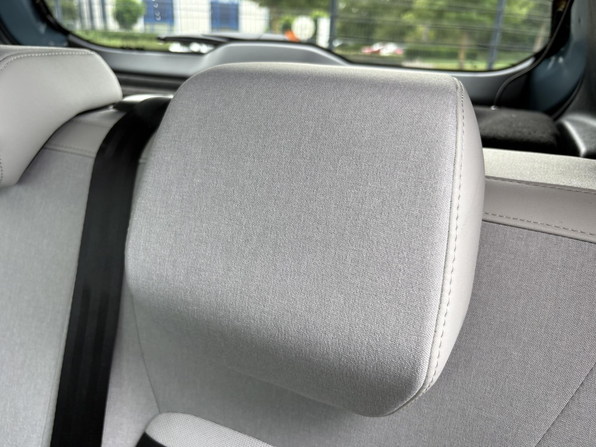 Foto van Citroen E-c3
