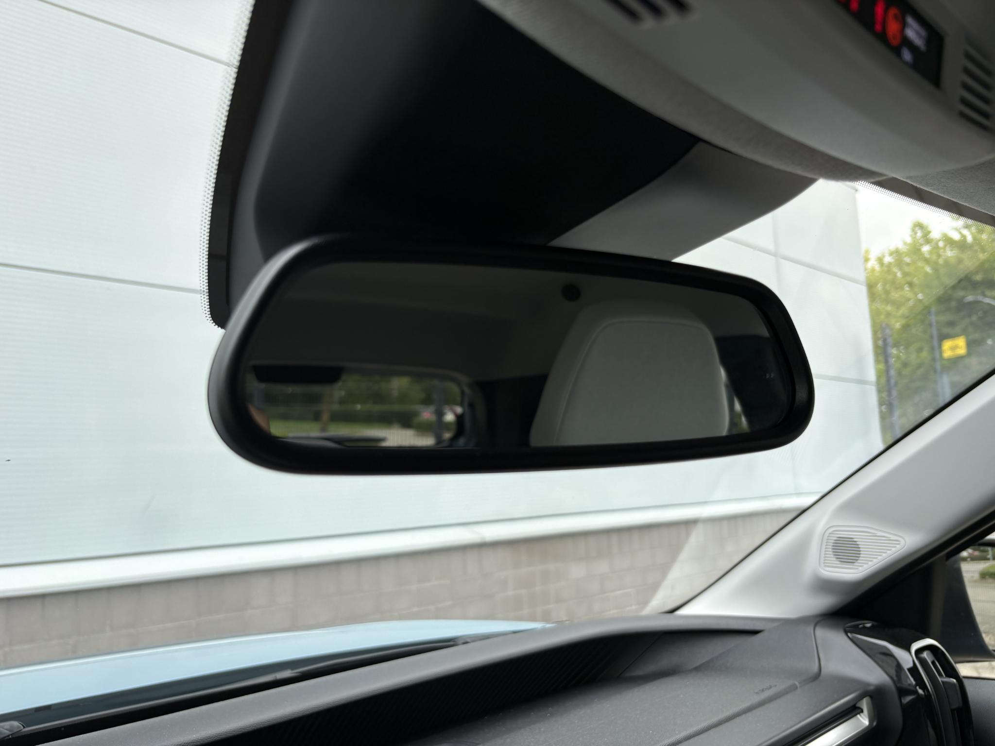 Foto van Citroen E-c3