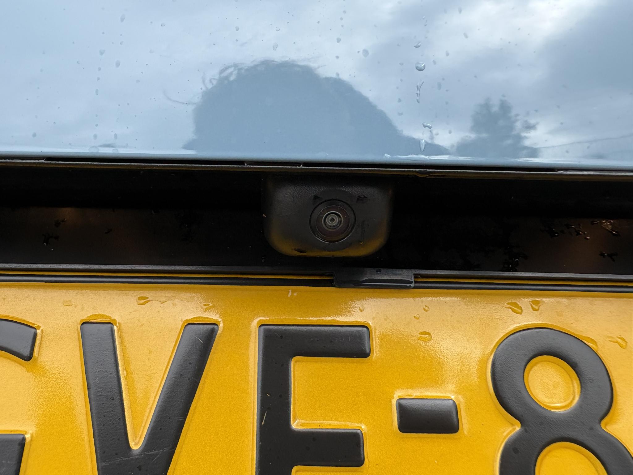 Foto van Citroen E-c3