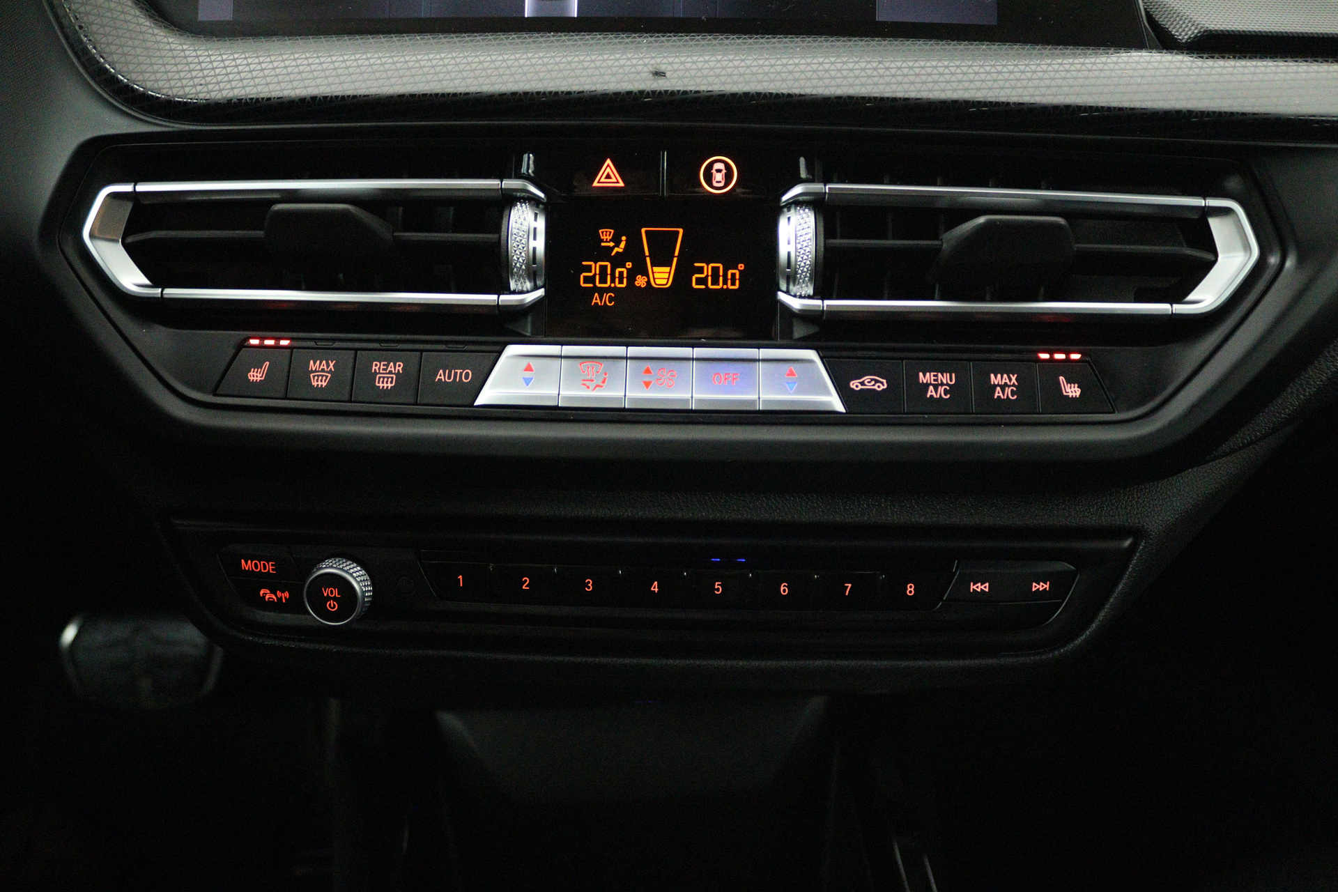 Foto van BMW 218i